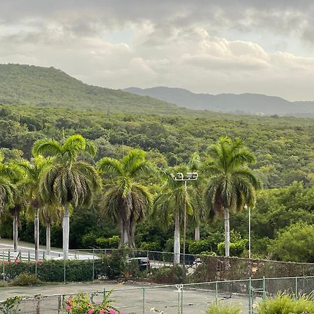 Marriott Seacastles E22, Montego Bay Aparthotel Exterior foto