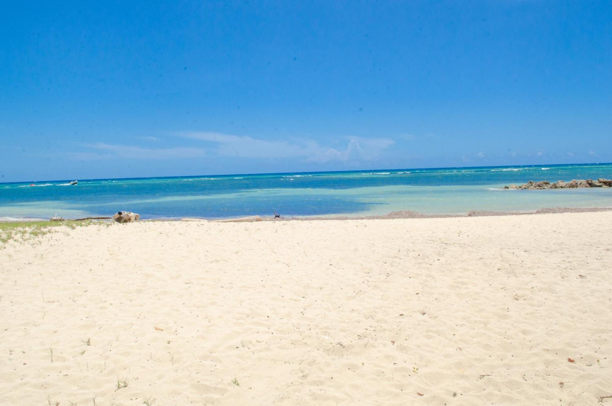 Marriott Seacastles E22, Montego Bay Aparthotel Exterior foto