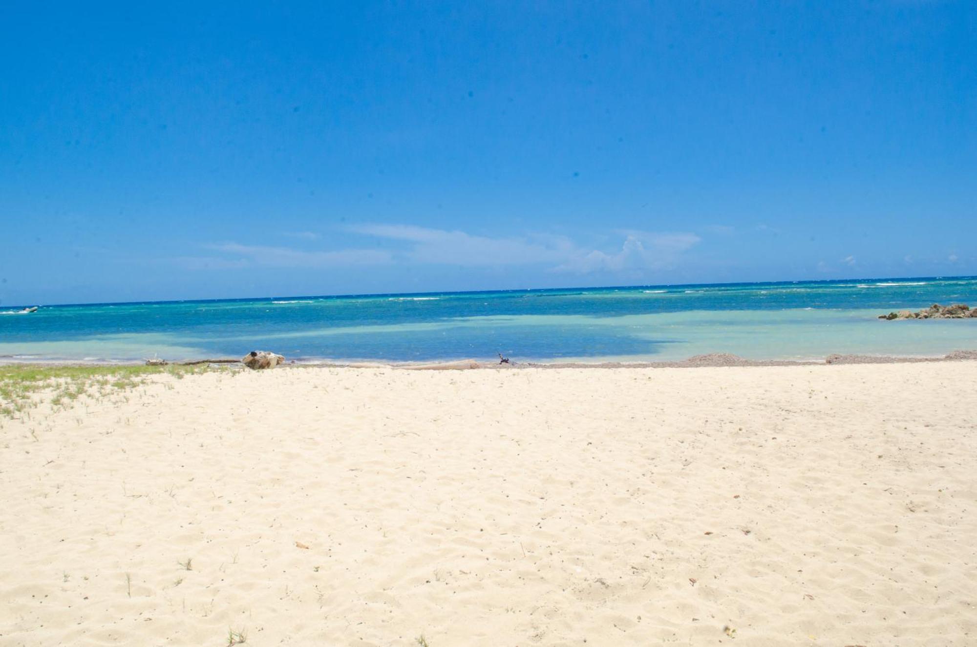 Marriott Seacastles E22, Montego Bay Aparthotel Exterior foto