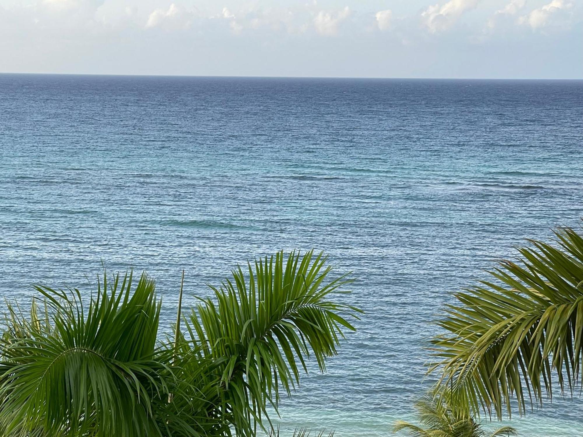 Marriott Seacastles E22, Montego Bay Aparthotel Exterior foto